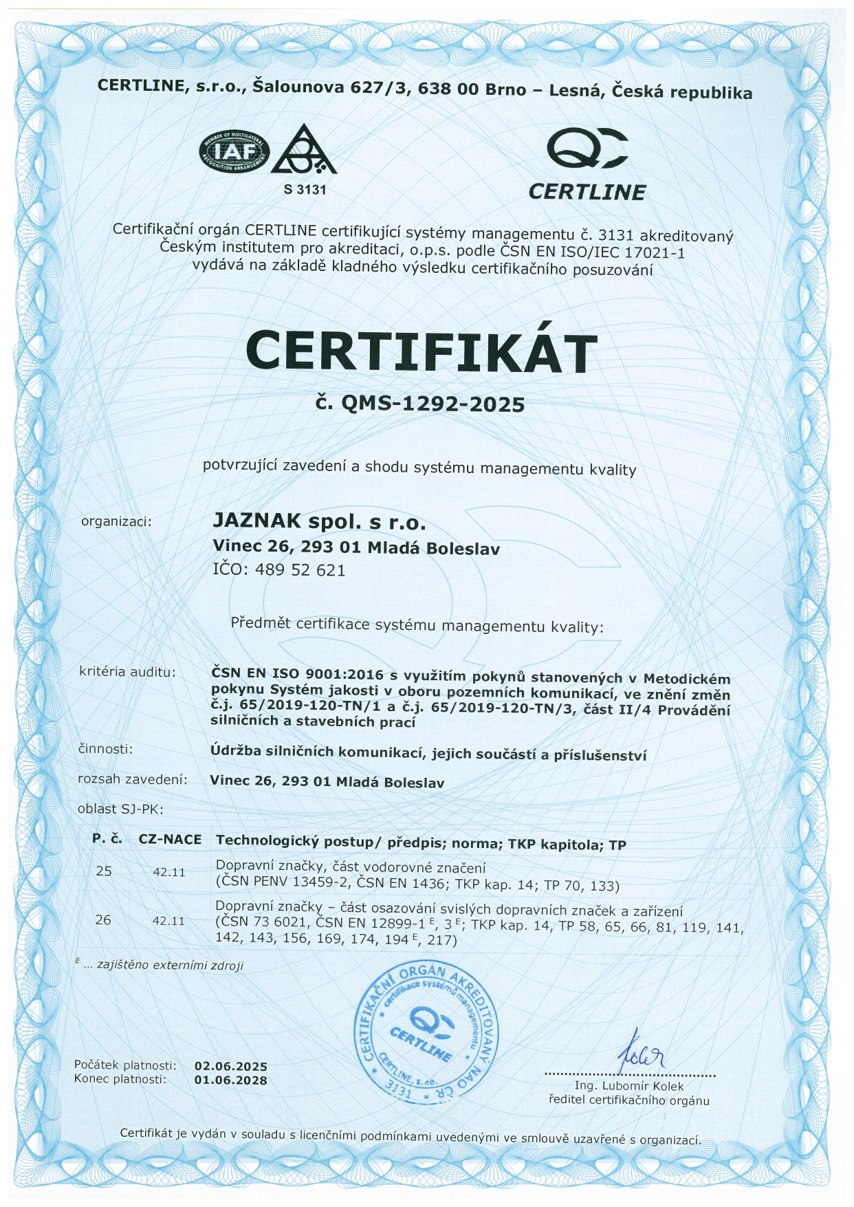 Certifikát ISO_page-0001